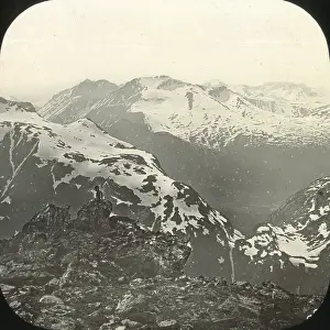 Romsdal: Western Norway - Romsdal