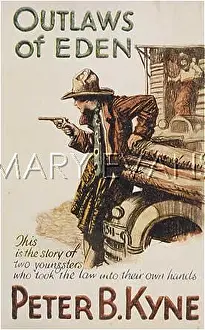 Westerns: WESTERN / OUTLAWS