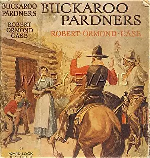 Westerns: WESTERN / PARDNERS