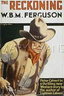 Westerns: WESTERN / THE RECKONING