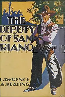Westerns: WESTERN / SAN RIANO