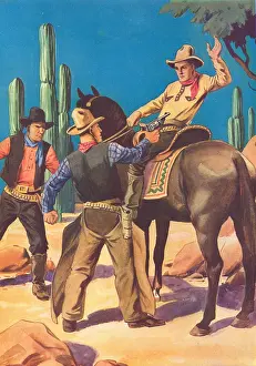 Useless: Western Scene, Useless To resist
