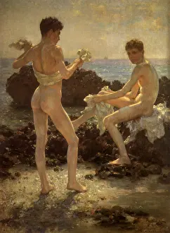 Tuke: Under the Western Sun