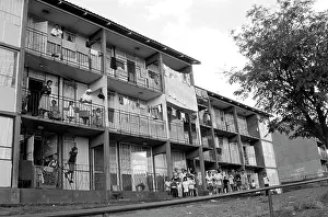 Neighbourhoods: Western Townships flats