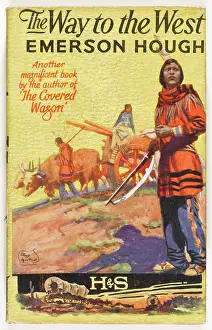 Emerson: WESTERN - WAY TO WEST