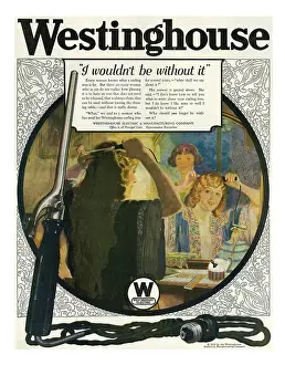 Westinghouse: Westinghouse