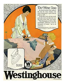 Westinghouse: Westinghouse