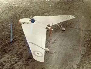 Westland-Hill Pterodactyl IA J9251