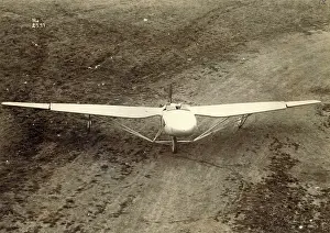 Westland-Hill Pterodactyl IA J9251