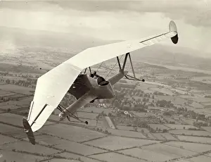 Westland-Hill Pterodactyl V K2770