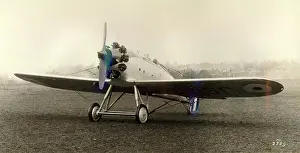 Interceptor: Westland Interceptor J9124