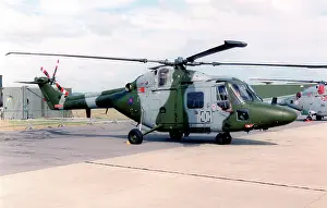 Lynx: Westland Lynx AH.9 ZE382