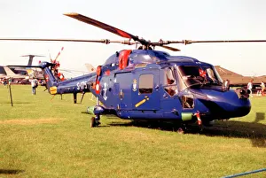 Lynx: Westland Lynx Mk.80 S-175