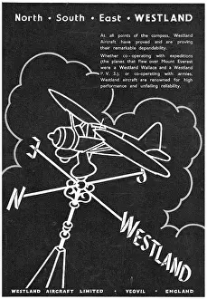 Lysander: Westland Lysander