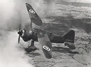 Lysander: Westland Lysander