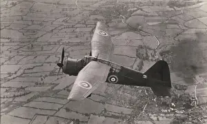 Lysander: Westland Lysander
