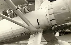 Lysander: Westland Lysander