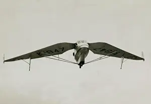 Effected: WESTLAND PTERODACTYL 1