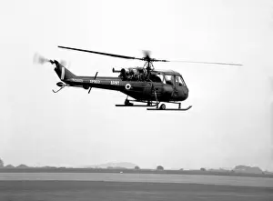 Ah.1: Westland Scout AH.1 XP903