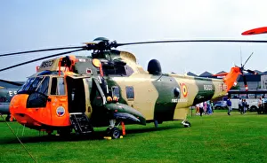 Wallop: Westland Sea King Mk.48B RS03