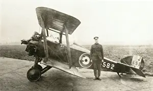 Wagtail: Westland Wagtail J6582