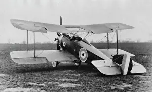 Flawed: Westland Wagtail -unfortunately, as with other types de