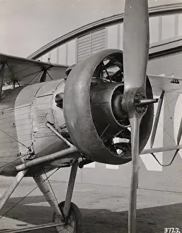 Townend: Westland Wapiti I