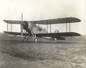 Wapiti: Westland Wapiti IV