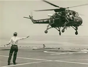 Has1: Westland Wasp HAS1 XT422