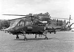 Has.1: Westland Wasp HAS.1 XT779