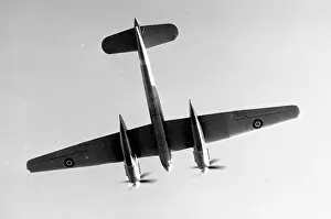 Westland Welkin I DX281