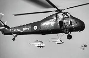 S 58: Westland Wessex