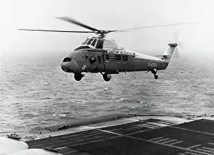 S 58: Westland Wessex