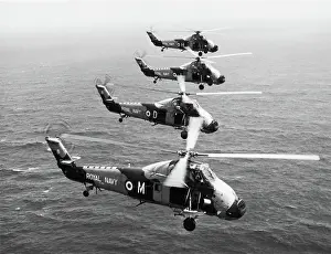 S 58: Westland Wessex