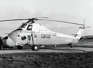 S 58: Westland Wessex