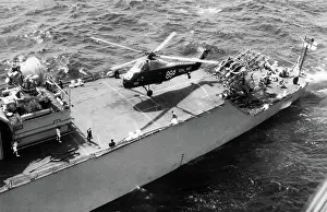 S 58: Westland Wessex