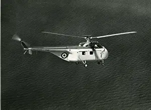 Whirlwind: Westland Whirlwind 1, XA866