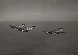 Whirlwind: Three Westland Whirlwind Is