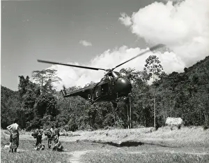 Whirlwind: Westland Whirlwind