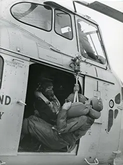 Whirlwind: A Westland Whirlwind