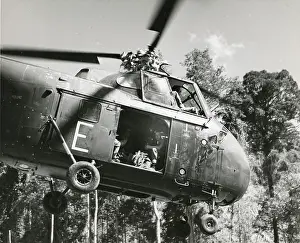 Whirlwind: A Westland Whirlwind