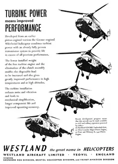 Whirlwind: Westland Whirlwind (DH Gnome)