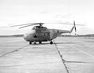 Har.10: Westland Whirlwind HAR.10 XP360