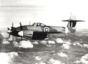 Whirlwind: Westland Whirlwind I P7110