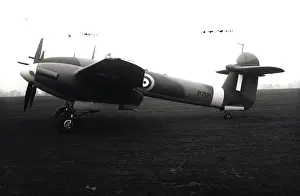 Whirlwind: Westland Whirlwind I P7121