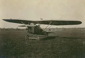 Widgeon: Westland Widgeon II, G-EBJT