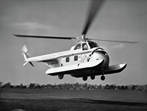 Ws.55: Westland WS-55 Whirlwind