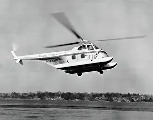S.55: Westland WS-55 Whirlwind