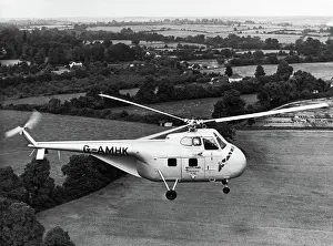 S.55: Westland WS-55 Whirlwind