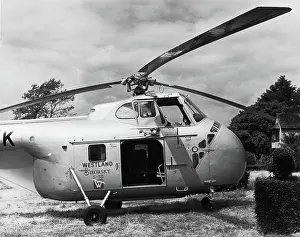 S.55: Westland WS-55 Whirlwind